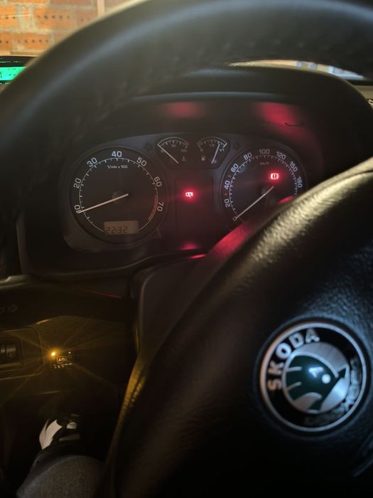 Продается Шкода Октавия Тур