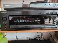 Kenwood Graphic Equalizer GE-7030