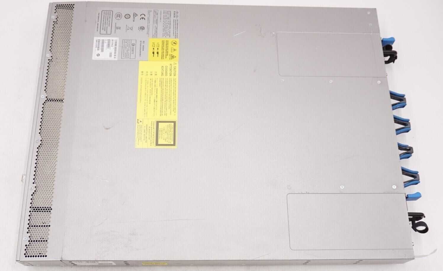 Продам керований L3 комутатор Cisco Nexus N9K-C9372PX