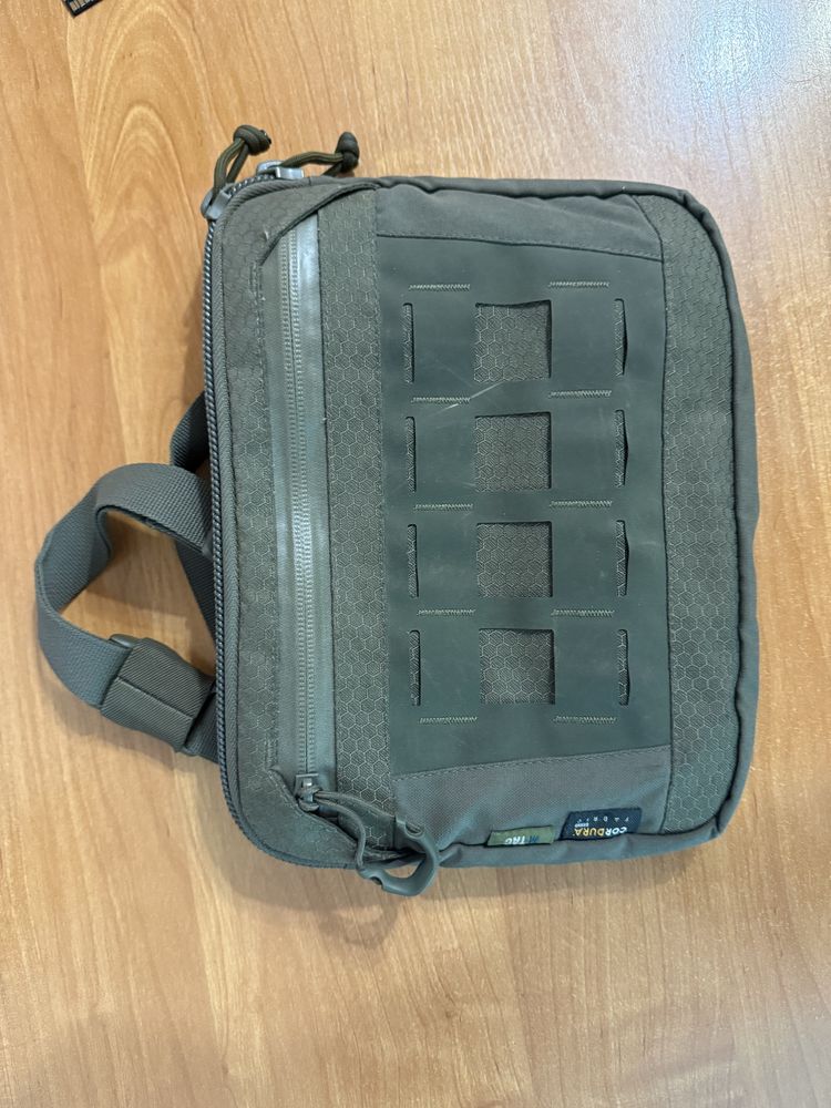 M-Tac Сумка Admin Bag Elite Full Ranger Green