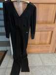 Czarny kombinezon Guess by Marciano