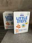 Mleko modyfikowane Nestle Little steps 2