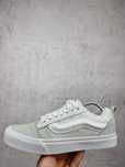 Buty Męskie Vans Old Skool 42 Sportowe Skate Skateboard biale white