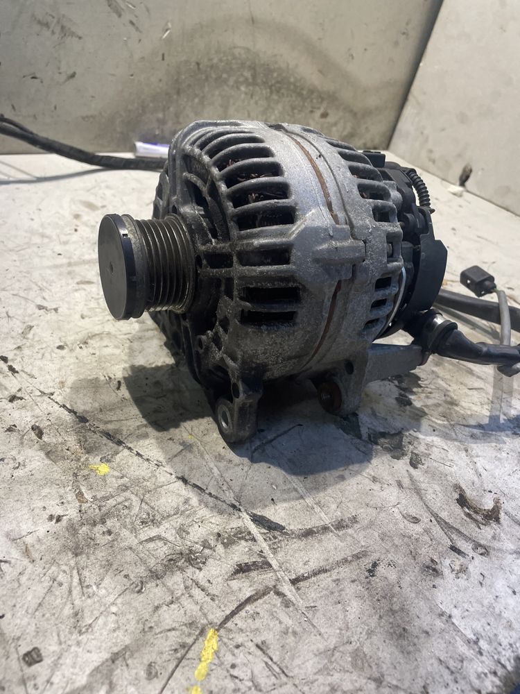 Alternator audi a3 8p seat skoda vw jetta 140a 1.4 tsi