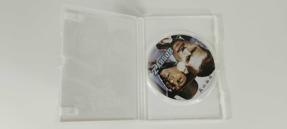 Bobby Z - DVD - Paul Walker
