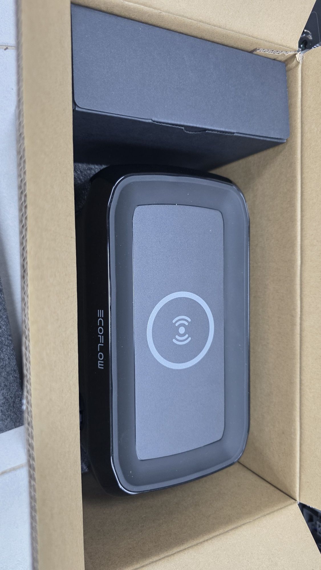 ECOFLOW river Mini новий корпус в коробці