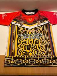 Koszulka rugby Whitehaven RLFC Papua New Guinea APX XL