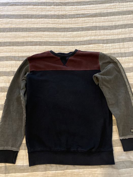 Camisola Diesel tamanho S