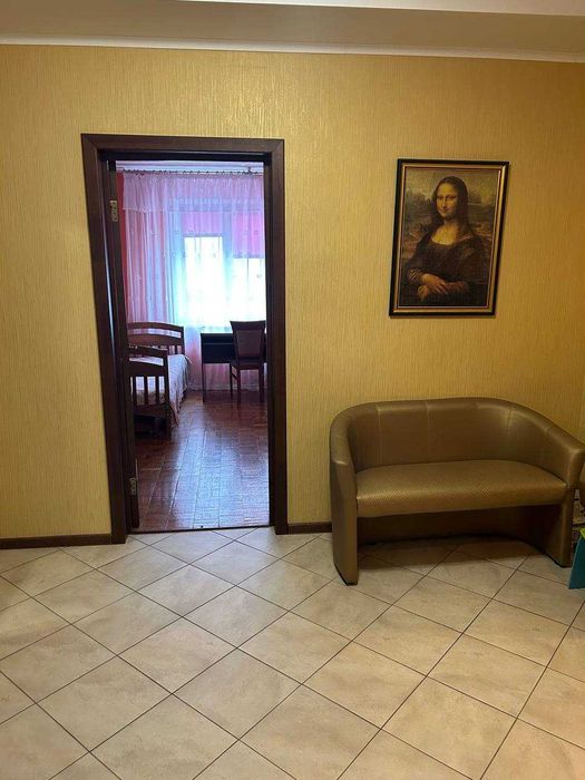 Аренда 2-х комнатной кварт Троещина Деснянский р-н ул.Закревского 87-В