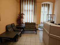 Wynajmę gabinet stomatologiczny 85m2 Katowice Sienkiewicza
