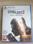 Dying Light 2 Stay Human PS5