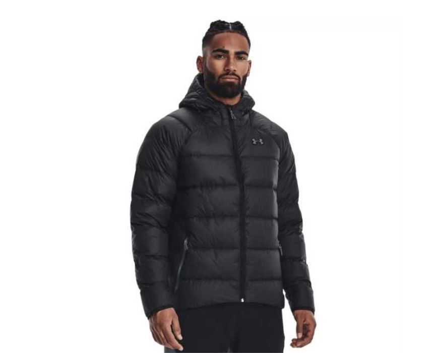 Куртка  Under Armour STRM ARMOUR DOWN 2.0 JKT. Оригінал ( S, L, 2XL)