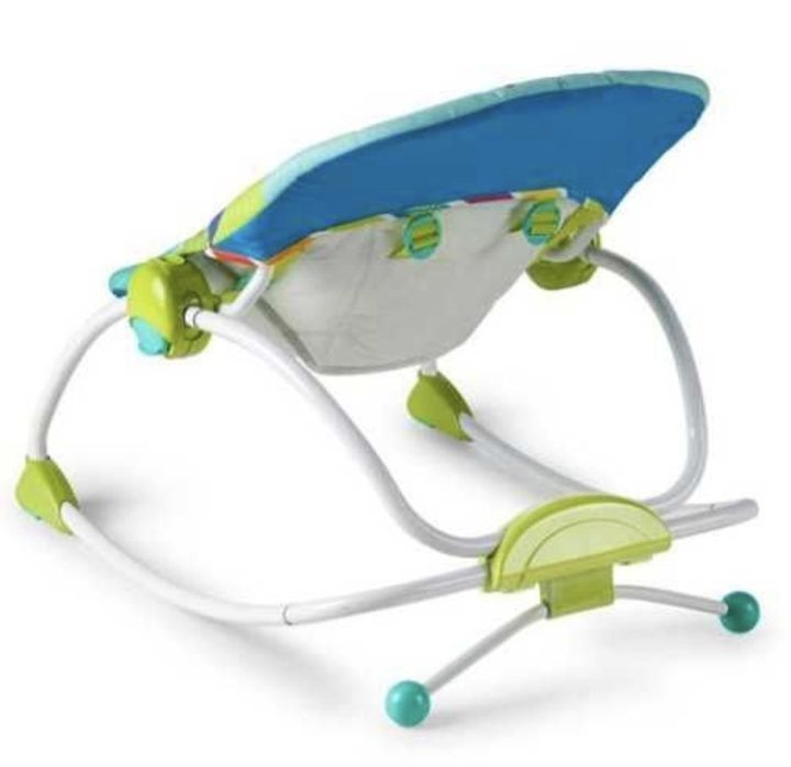 Espreguiçadeira evolutiva