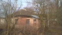 Продаю будинок в с. Хмелиська