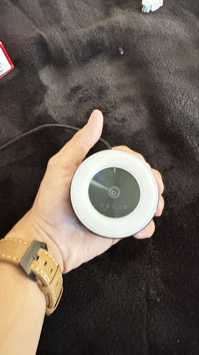 Razer kiyo como nova