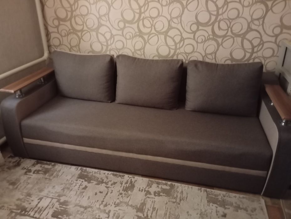 Продам диван-книжку