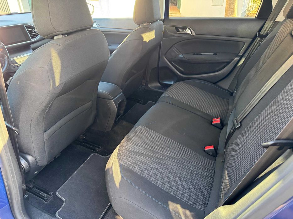 Peugeot 308 sw 1.5 Blue-HDi Style 2019,