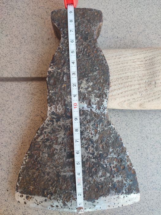 Топор Колун антикваріат