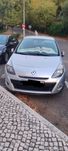 Renault clio versao TOMTOM
