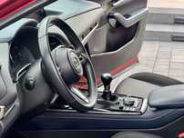 Mazda CX-30 Sky ActivG 122 km Kamera 360 Bose Navi el. Klapa Head Up Wzorowy Stan