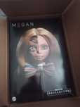 Monster high M3GAN