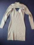 Nowa sukienka Abercrombie & Fitch - S