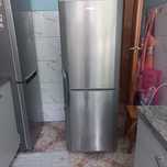 Lodówko-zamrażarka Beko CSA 24022X