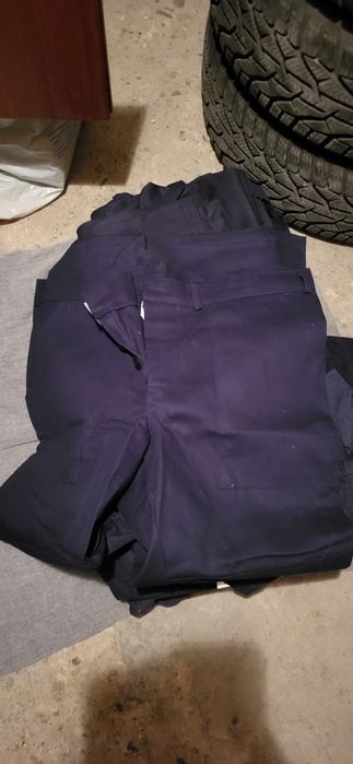 Ubranie Robocze Górnicze