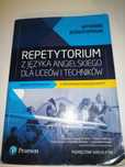 Repetytorium do języka angielskiego