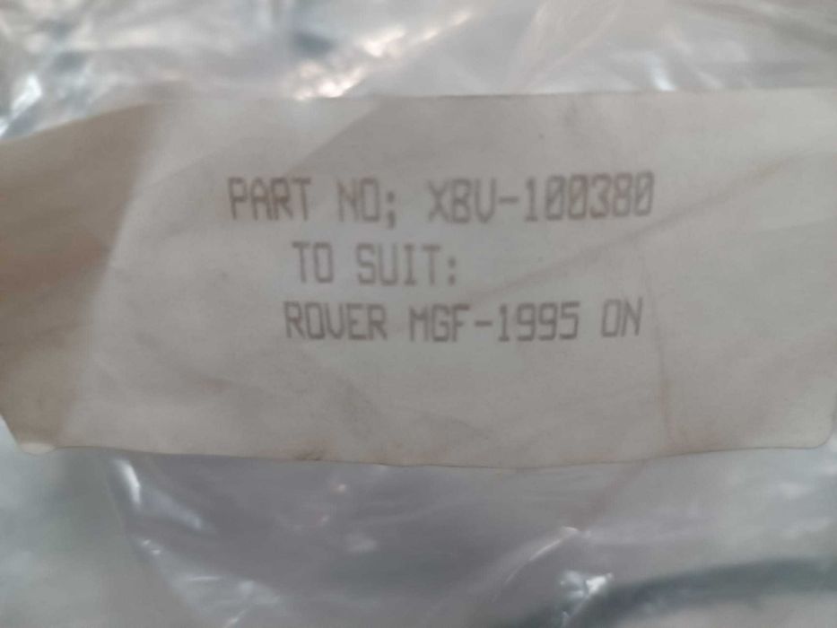 MG TF - Proteção faróis XBV100380 Novos  - 110€