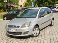 Ford Fiesta 1,3 58KM * Klima * Elektryka * Okazja!!