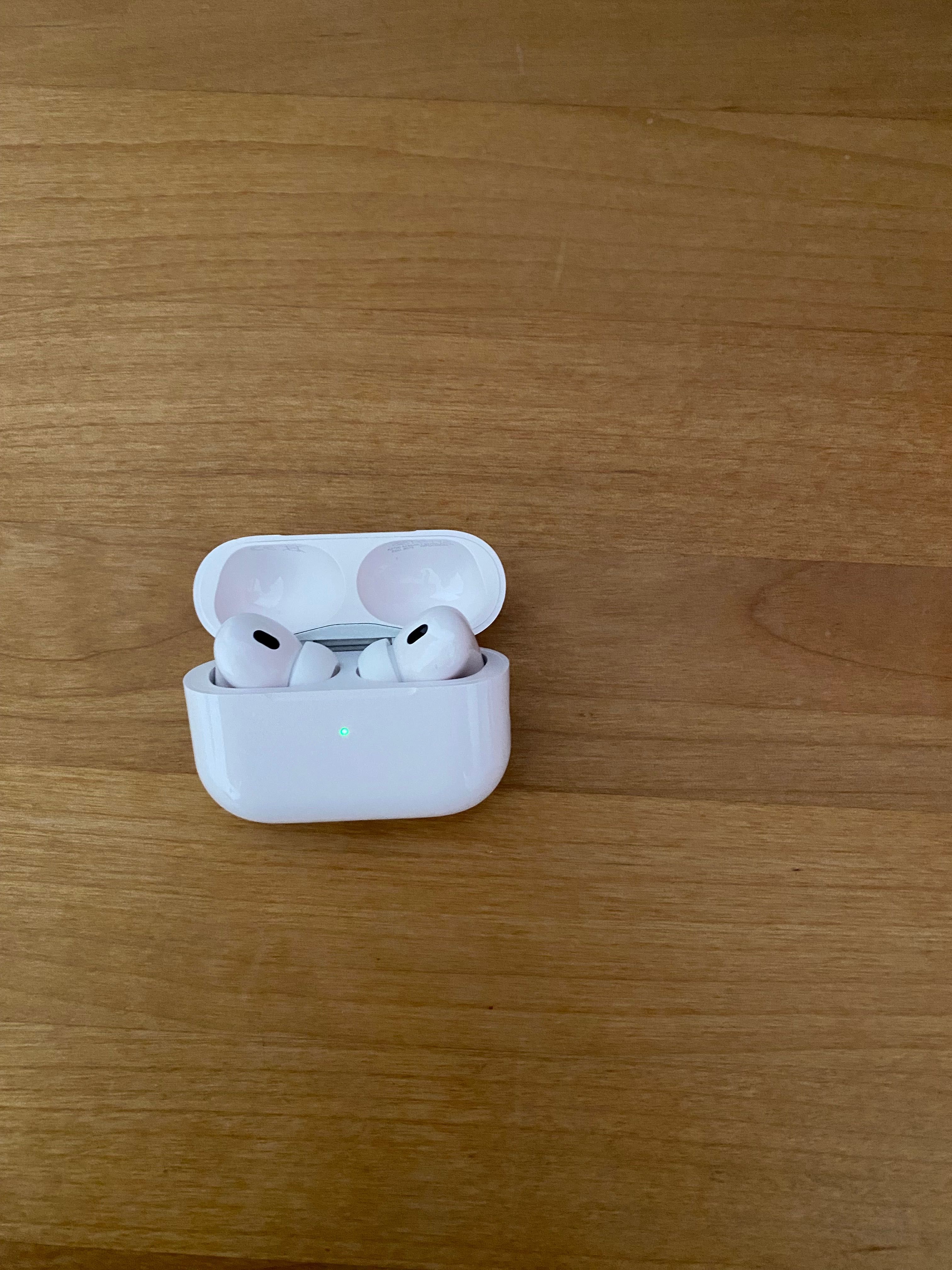 AirPods Pro 2nd generation