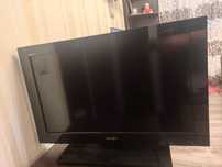 Телевизор SONY BRAVIA, диагональ 66 см 26 дюймов