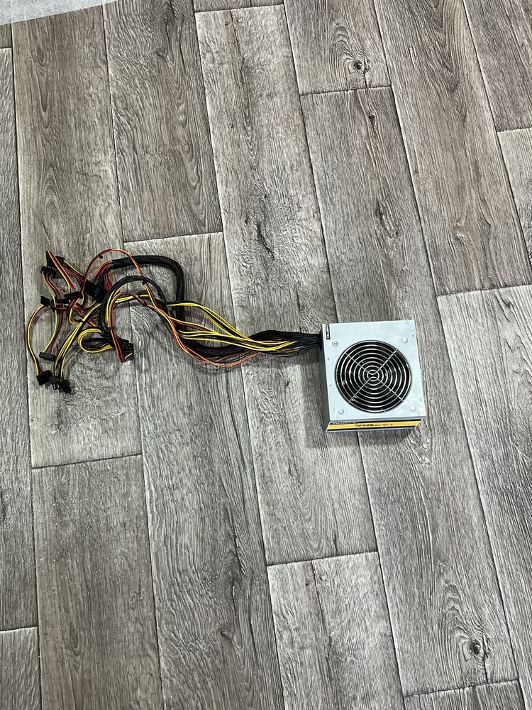блок питания chieftec iarena 750w