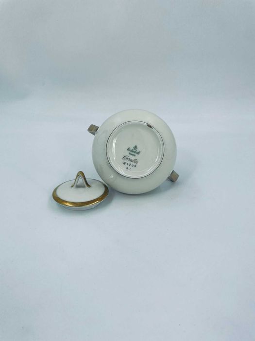 Cukiernica porcelanowa Eschenbach Cornelia