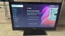 Telewizor 32 cale + Smart TV