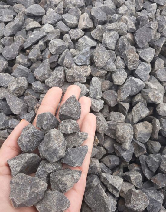 Grys Bazaltowy Zary Zagan