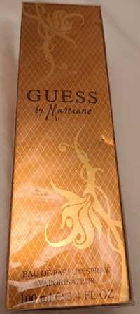 Woda perfumowana Guess by Marciano