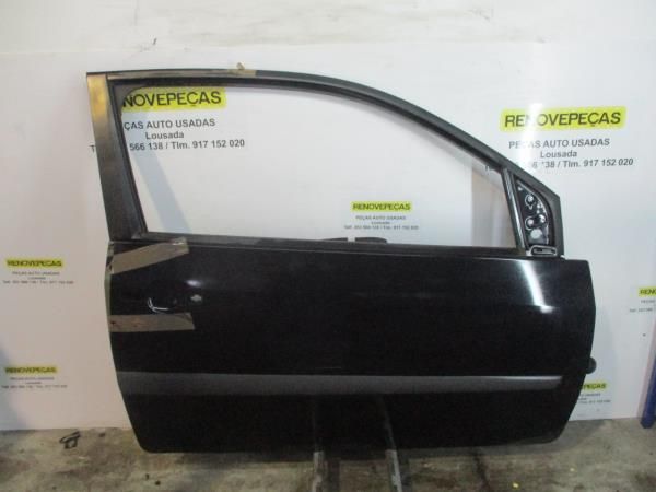 Porta frente direita FORD Fiesta V Van