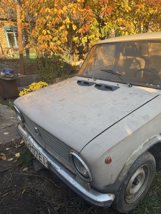 Продам жигули 2101/ 1979