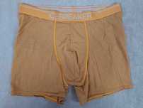 Icebreaker Anatomica Boxers Merino Slipy bokserki męskie L