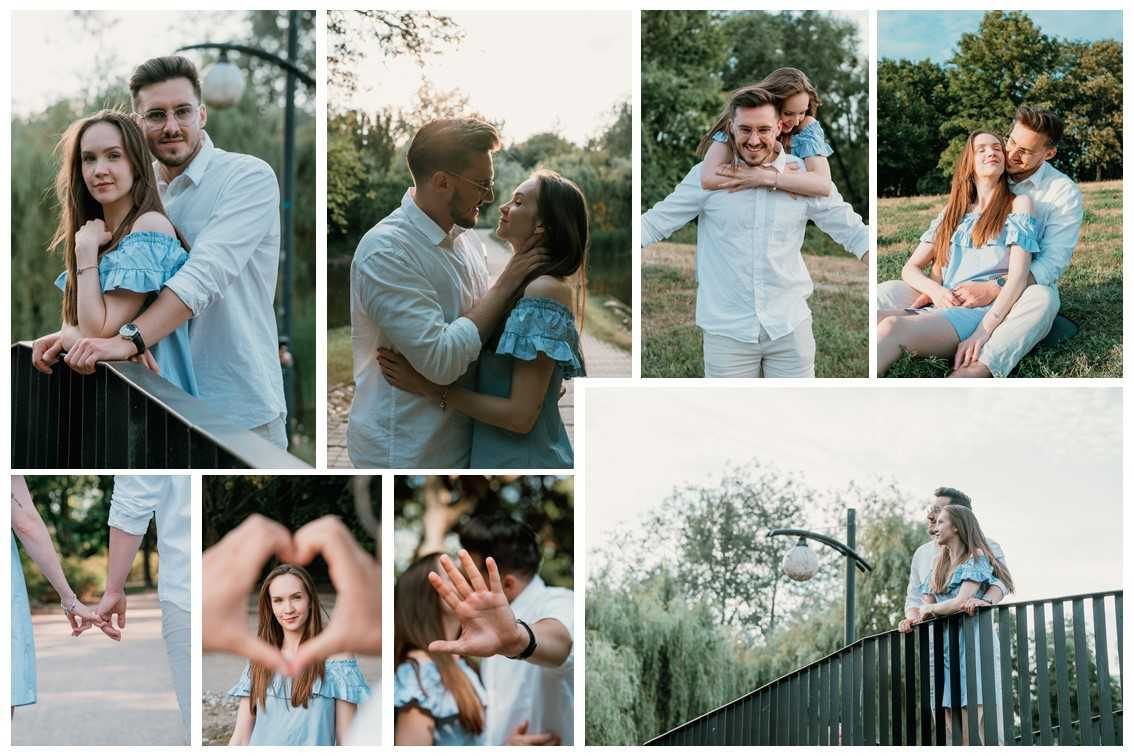 Fotograf na Chrzest!