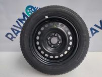 Koło felga stalowa Honda Jazz IV 6J 15 4x100 185/60/15