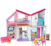 Casa Malibu, da Barbie , como nova,com todos os acessórios