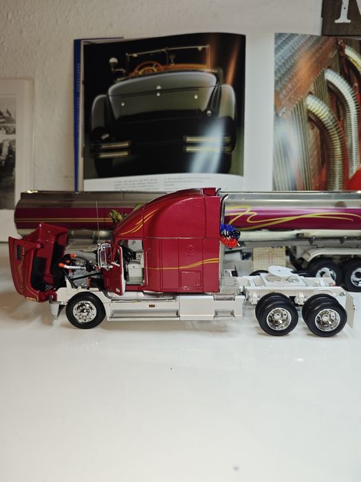 Franklin Mint 1/24,1/32 , Minichamps 1/24