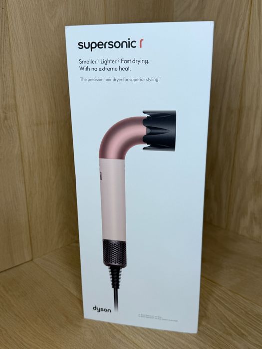 Dyson HD17 Supersonic R Pro | 113332-01 /533510-01 | UK