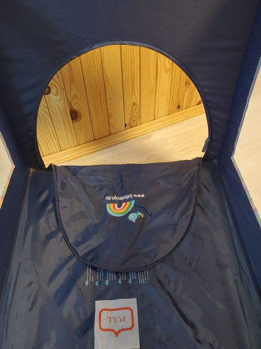 Продам дитячий манеж