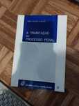 Manual A tramitação do Direito Penal