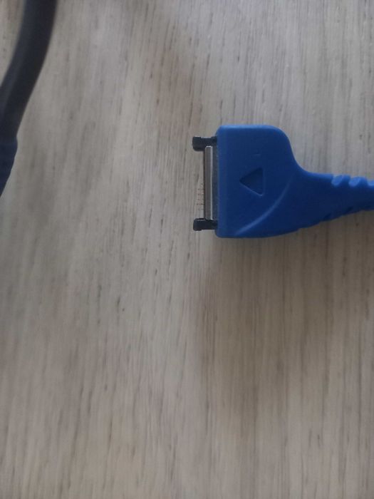 Kabel nokia  do przesylania danych