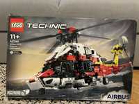 Lego 42145 NOWY Airbus Technic Warszawa